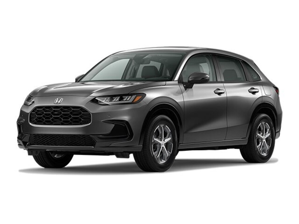 New 2025 Honda HRV EXL For Sale in Carson CA Stock SM743966